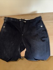 Pikeur Rodrigo Grip 11 Mens Breeches with Knee Patch