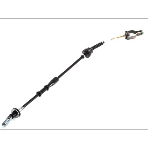 Clutch cable fits - clutch, fits: