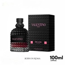 VALENTINO UOMO BORN IN ROMA
