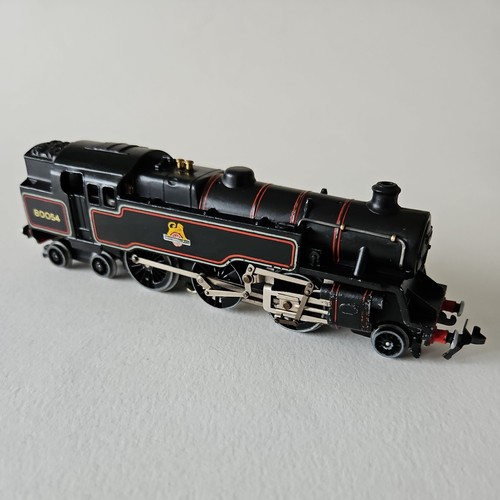 Hornby dublo rail edl18 - hornby, 3-rail