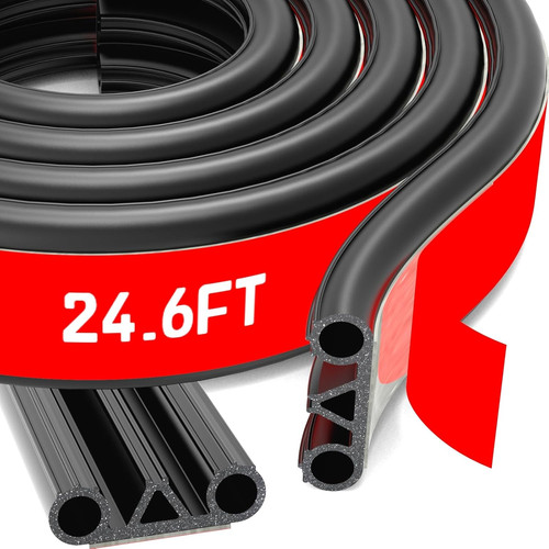 Tonneau cover seal truck - cover,