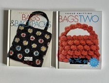Vogue Knitting On the Go Bags and Backpacks And Bags Two