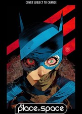 (WK23) BARBARA GORDON BREAKOUT