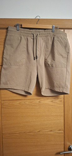 Primark men beige cargo - primark, men's