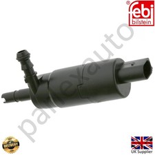 12V Washer Pump 191955681 For