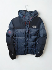 The North Face Summit Series 700 Down Baltoro Jacket  Windstopper Men's Size M