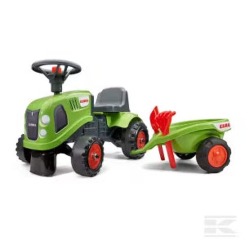 Falk f212c baby - falk, claas