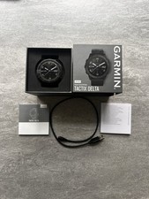 Garmin Tactix Delta Sapphire