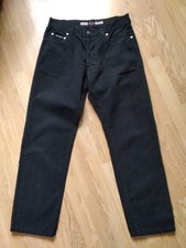 MISH MASH JEANS W34 L30