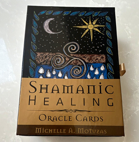 Schiffer shamanic healing - shamanic,