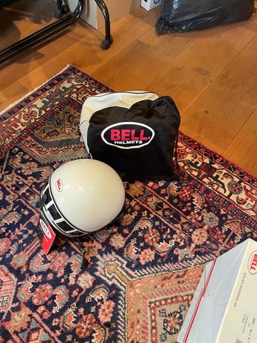 Motorbike helmet - motorbike,