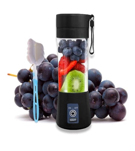 Personal blender smoothie cup - personal,