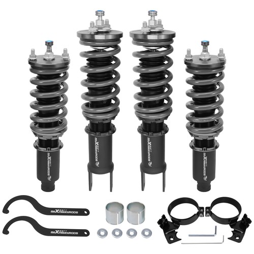 Upgrade coilovers kit for - coilovers,