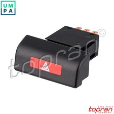 HAZARD WARNING LIGHT SWITCH