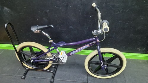Pro performer bmx old - pro,