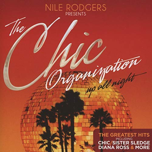 Various the chic - various,