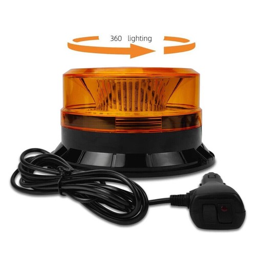 New led flashing rotating - led,