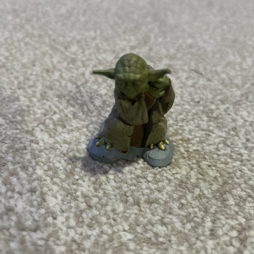 Disney star wars yoda - disney, pvc