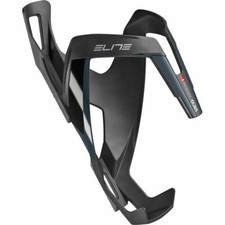 Elite Vico carbon bottle cage stealth