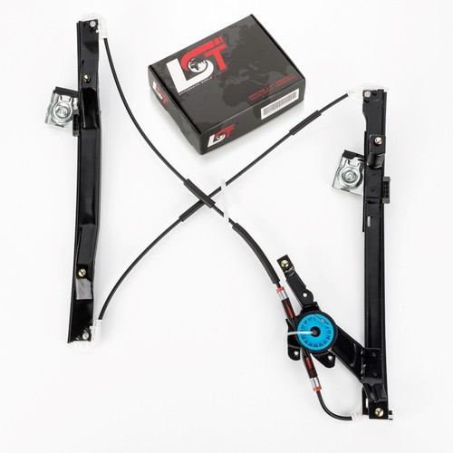 Electric window lifter front