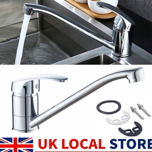 Caravan mixer tap - caravan, w/12mm