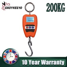 Digital Hanging Scale Portable