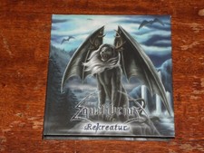 EQUILIBRIUM - REKREATUR
