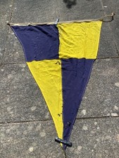 WW2 Navy Signal Flag Naval