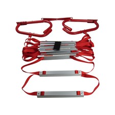 Emergency Fire Escape Ladder 2