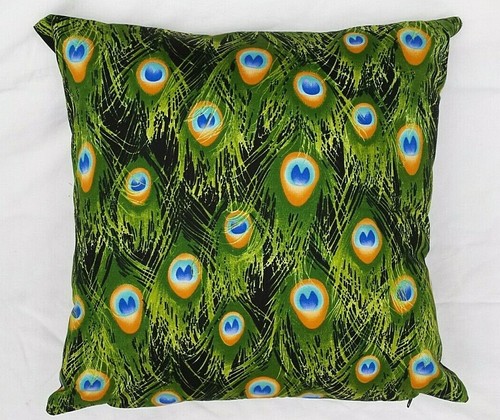 Bespoke peacock feather - bespoke, print