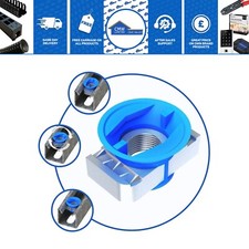 Channel Strut Unistrut Fixings