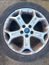 Ford Alloy Wheels  17' 235/45 R17  Mondeo Galaxy S-Max Connect