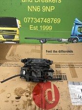 MAN/TGL WABCO REAR ABS MODULE OFF EURO 6 Off A 10.180 65 PLATE