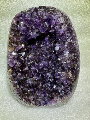 Stunning uruguay amethyst - stunning,