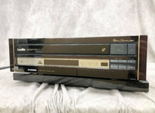 Pioneer Laser Disc Player