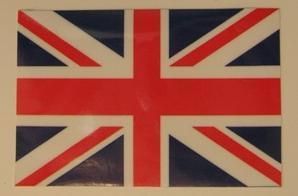 Union jack flag - flag, 4