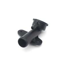 Motorcycle Radiator Water