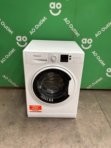 Hotpoint washing machine 9kg - hotpoint,