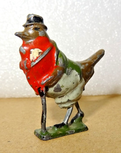 Cadbury cococub gussie - cadbury, ‘gussie