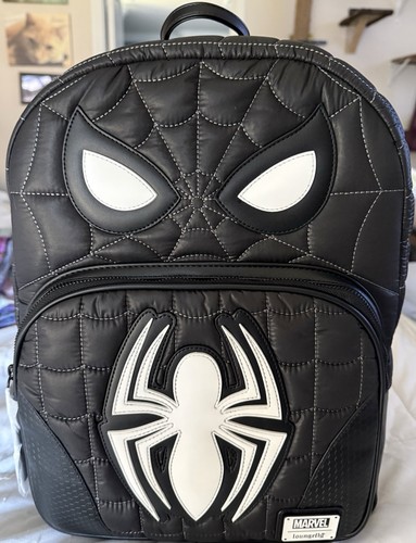 Loungefly marvel spider - spider, man