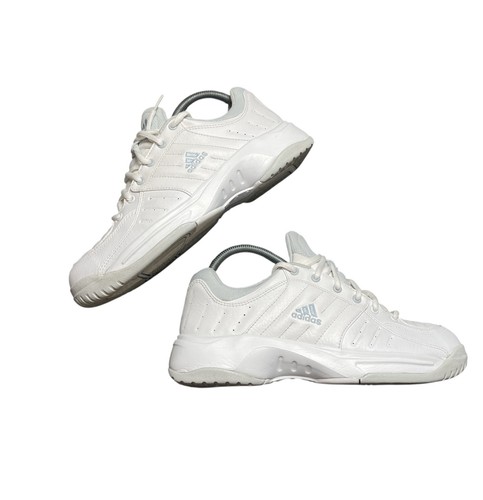 Vintage adidas 2003 - adidas, white
