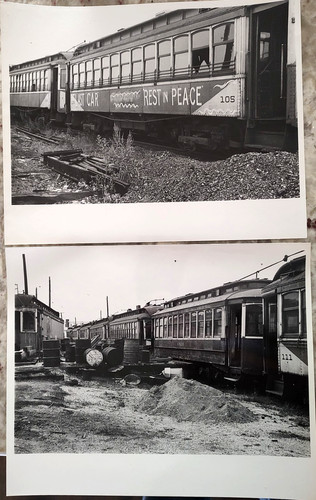 Lot vintage photo - vintage, inlet