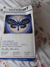 Wonder art Butterfly Moon Kit never been used still in orginal box