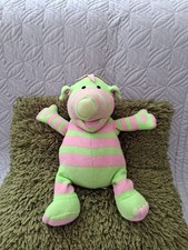 FIMBLES FIMBLING FEELING BABY POM  TALKING SINGING MOVING LIGHT UP SOFT TOY 2002