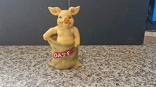 The Leonardo Collection - Pig