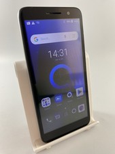 Alcatel 1 5033X Black Unlocked