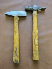 Vintage Whitehouse Atlas Forge