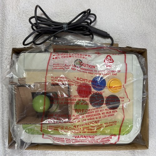 Hori fighting stick - fighting, ex2