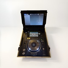 Pioneer CDJ-TOUR1 Touch Screen