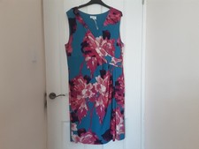 LADIES Beautiful Kaliko Dress